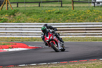 Lower Group Red Bikes